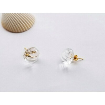 iriser(イリゼ)オフショア  ピアス【08018】