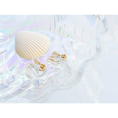 iriser(イリゼ)オフショア   イヤリング【08019】