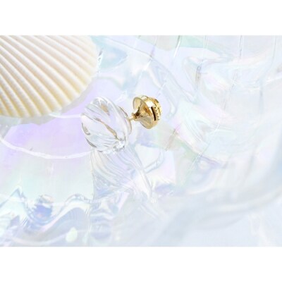 iriser(イリゼ)オフショア ピンブローチ【08020】