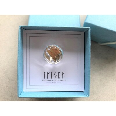 iriser(イリゼ)オフショア ピンブローチ【08020】