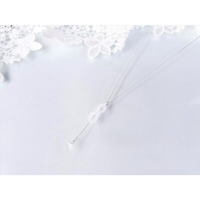 iriser(イリゼ)アンフィニ ネックレス【08021】