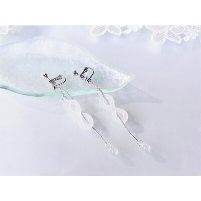 iriser(イリゼ)アンフィニ イヤリング【08023】