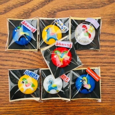 うまぐねっ【馬+マグネット】【0700601】