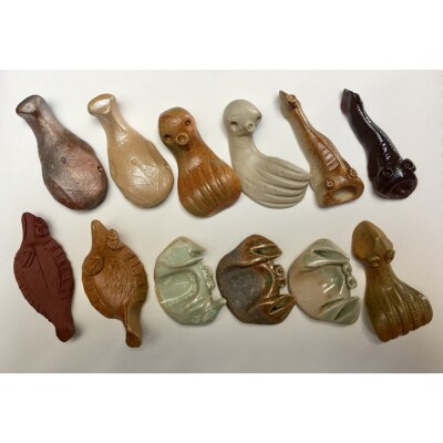 海のはしおき　5個【0700702】