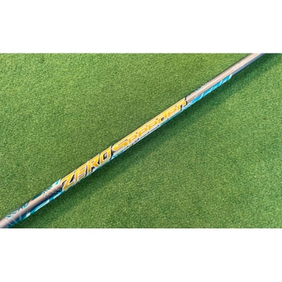 リシャフト　ZERO SPEEDER フジクラ ドライバー用シャフト【5100601】