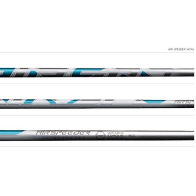 リシャフト　AIR SPEEDERフジクラ ドライバー用シャフト【5100701】