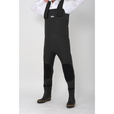 水産胴付長5S/J　Mサイズ(25.0cm)【5501801】