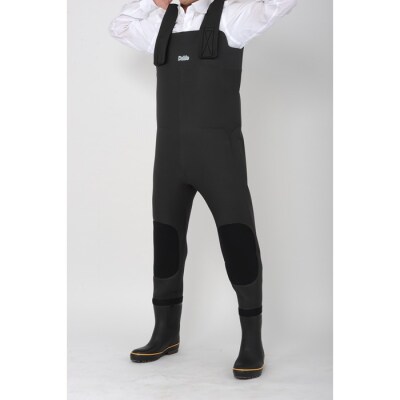 水産胴付長5S/J　LLサイズ(27.0cm)【5502001】