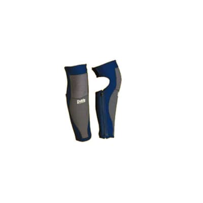 ロングスパッツ　LLサイズ【5504001】