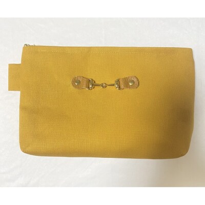 スクエアポーチM  KARASHI【3801501】