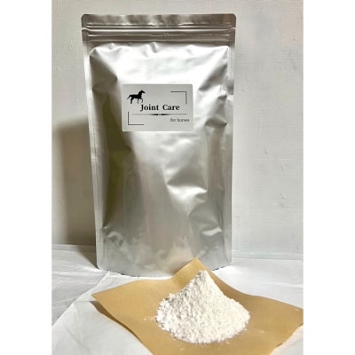 馬用サプリメントジョイントケア【3802101】