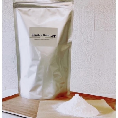 馬用サプリメントブースターベーシック【3802301】