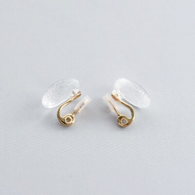 iriser(イリゼ)Claire イヤリング【08037】