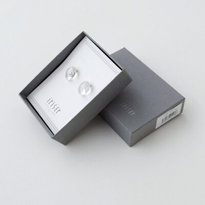 iriser(イリゼ)Claire イヤリング【08037】