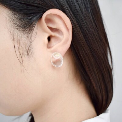 iriser(イリゼ)Claire ピアス【08036】