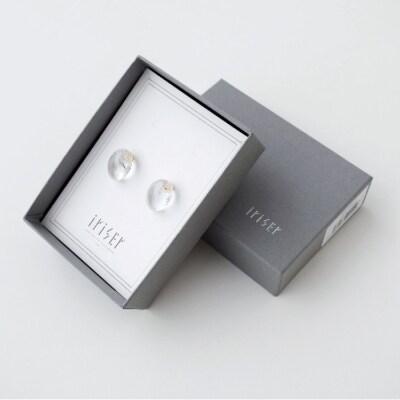 iriser(イリゼ)Claire ピアス【08036】