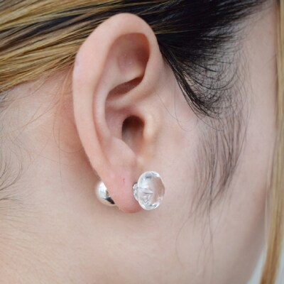 iriser(イリゼ)Genseki ピアス【08032】