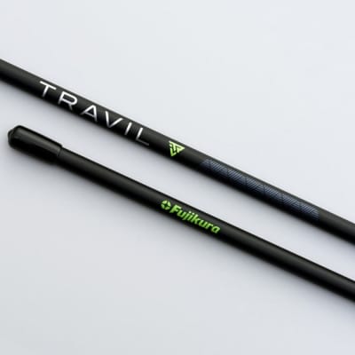 リシャフト TRAVIL IRON フジクラ FUJIKURA アイアン用シャフト【5101301】
