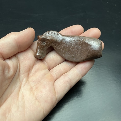 うまはしおき　2個組【0701801】