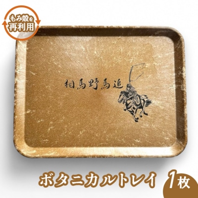 ボタニカルトレイ【6000501】