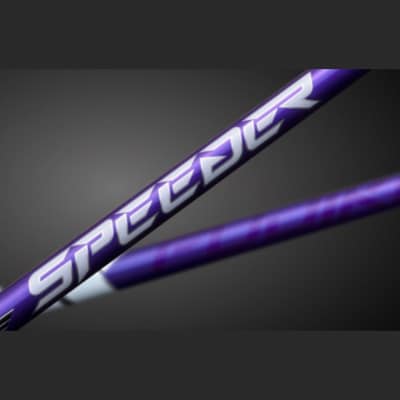 SPEEDER NX VIOLET FUJIKURA ドライバー用シャフト【51014】
