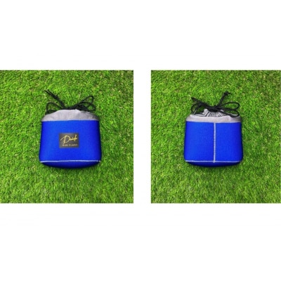 ゴルフ アクセサリー用 ネオポーチ ブルー G04 【74249-001-08】