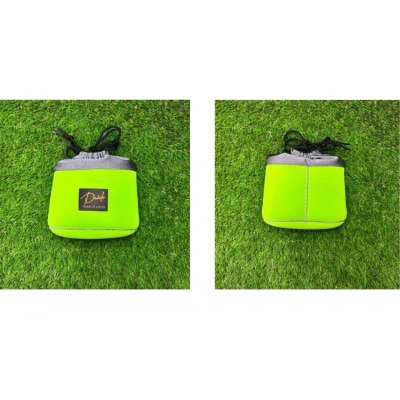 ゴルフ アクセサリー用 ネオポーチ イエロー G04 【74249-001-07】