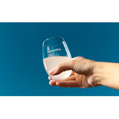 haccoba はなうたホップス 720ml×2本【53881-001】