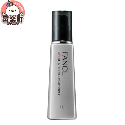 メン オールインワン スキンコンディショナー I さっぱり 1本|09_fan-130101