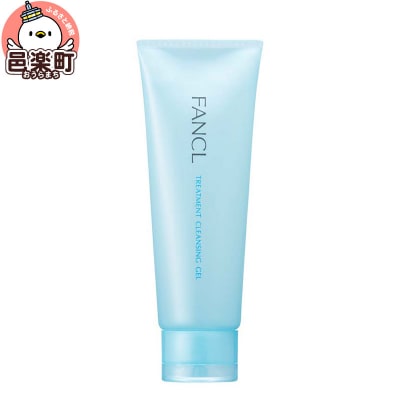 整肌クレンジング ジェル 120g×1本|09_fan-150101