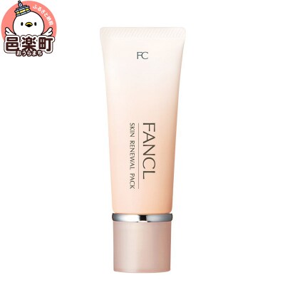 スキン リニューアルパック 40g×1本|09_fan-180101