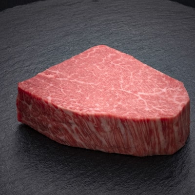 【丸ごと1本分】A5等級　博多和牛ヒレ肉　約3.5kg(須恵町)