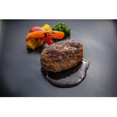 博多和牛100%　手ごねハンバーグ　150g×10個 [HS031-1](須恵町)