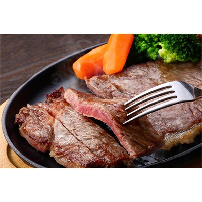 【毎月定期便】博多和牛サーロインステーキ200g×3枚 [HS012-1](須恵町)全10回