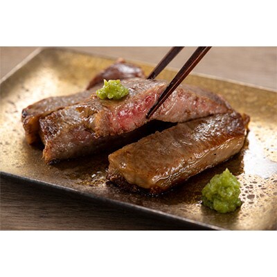 【毎月定期便】博多和牛サーロインステーキ200g×5枚　[HS018-1](須恵町)全3回