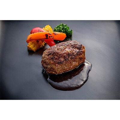 【毎月定期便】博多和牛100%贅沢手ごねハンバーグ150g×10個　 [HS032-1]須恵町全3回