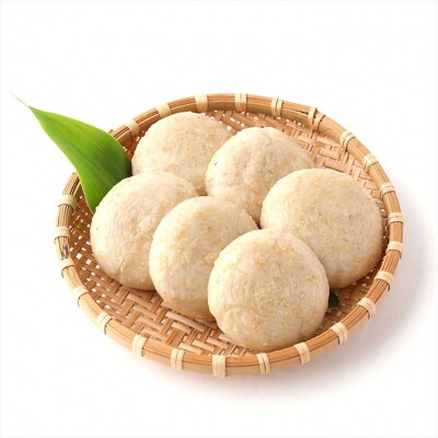 【1月発送】玄米100%のお餅!もち玄健 450g×6袋(入金期限:2025.12.20)