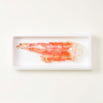 【12/31決済分まで1月配送】1肩1kgのボイルたらばがに足 C-07023