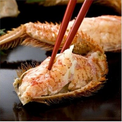 【12/31決済分まで1月配送】【北海道根室産】ボイル毛がに7尾 D-01015