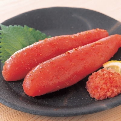 【12/31決済分まで1月配送】辛子明太子500g G-16003