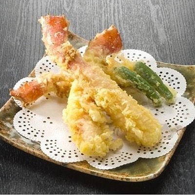 【12/31決済分まで1月配送】たらばがに生冷棒肉ポーション1.6kg E-01009