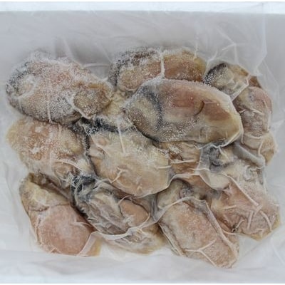 【12/31決済分まで1月配送】生カキのむき身12個(加熱用) A-57049