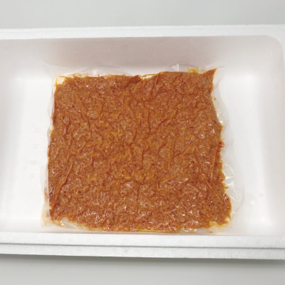 【12/31決済分まで1月配送】ピリ辛秋鮭フレーク1kg G-16005