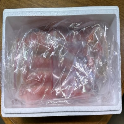 【12/31決済分まで1月配送】たらばがに脚2肩、ずわいがに甲羅盛り2P D-59034