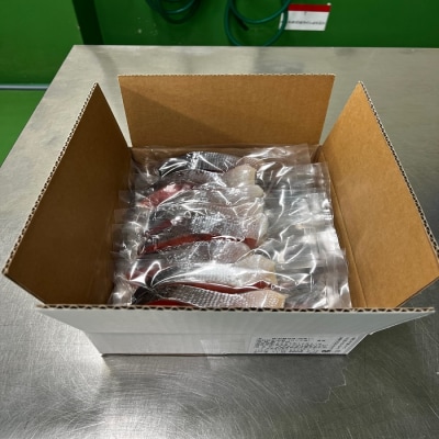 【12/31決済分まで1月配送】紅鮭切身(切落し) A-41009