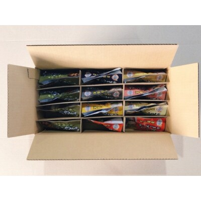 【12/31決済分まで1月配送】あなご蒲焼き風&さんま煮付けセット A-09100