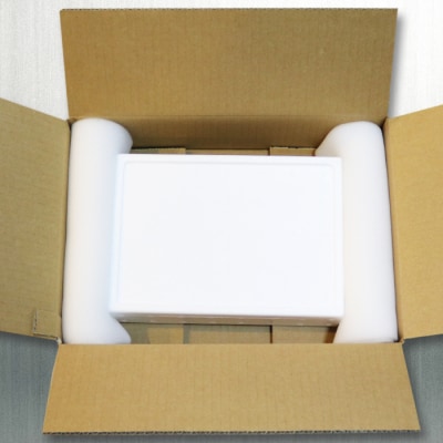 【12/31決済分まで1月配送】醤油筋子(紅鮭子)切れ子800g A-32034