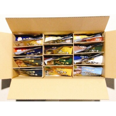 【12/31決済分まで1月配送】煮付け詰め合わせセット(21種・各1P) A-09114