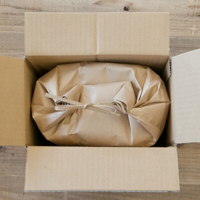 【12/31決済分まで1月配送】北海道米ななつぼし5kg×1袋 B-65032