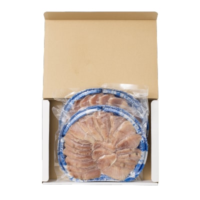 【12/31決済分まで1月配送】【北海道根室産】天然根鰤しゃぶセット A-42126